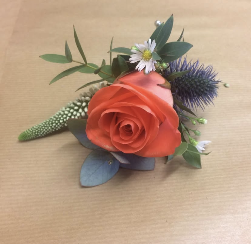 Bespoke Event Floristry