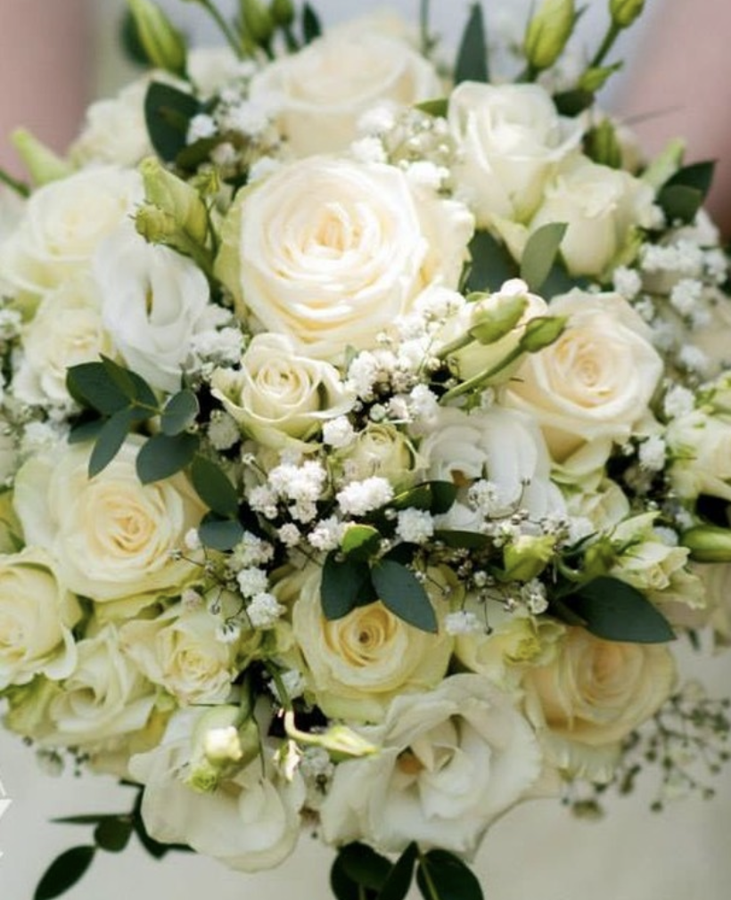 Special Occasion Florals
