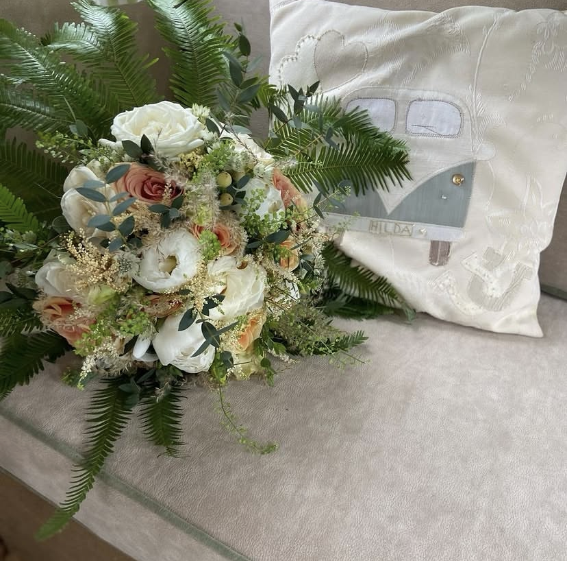 Luxury Event Florals