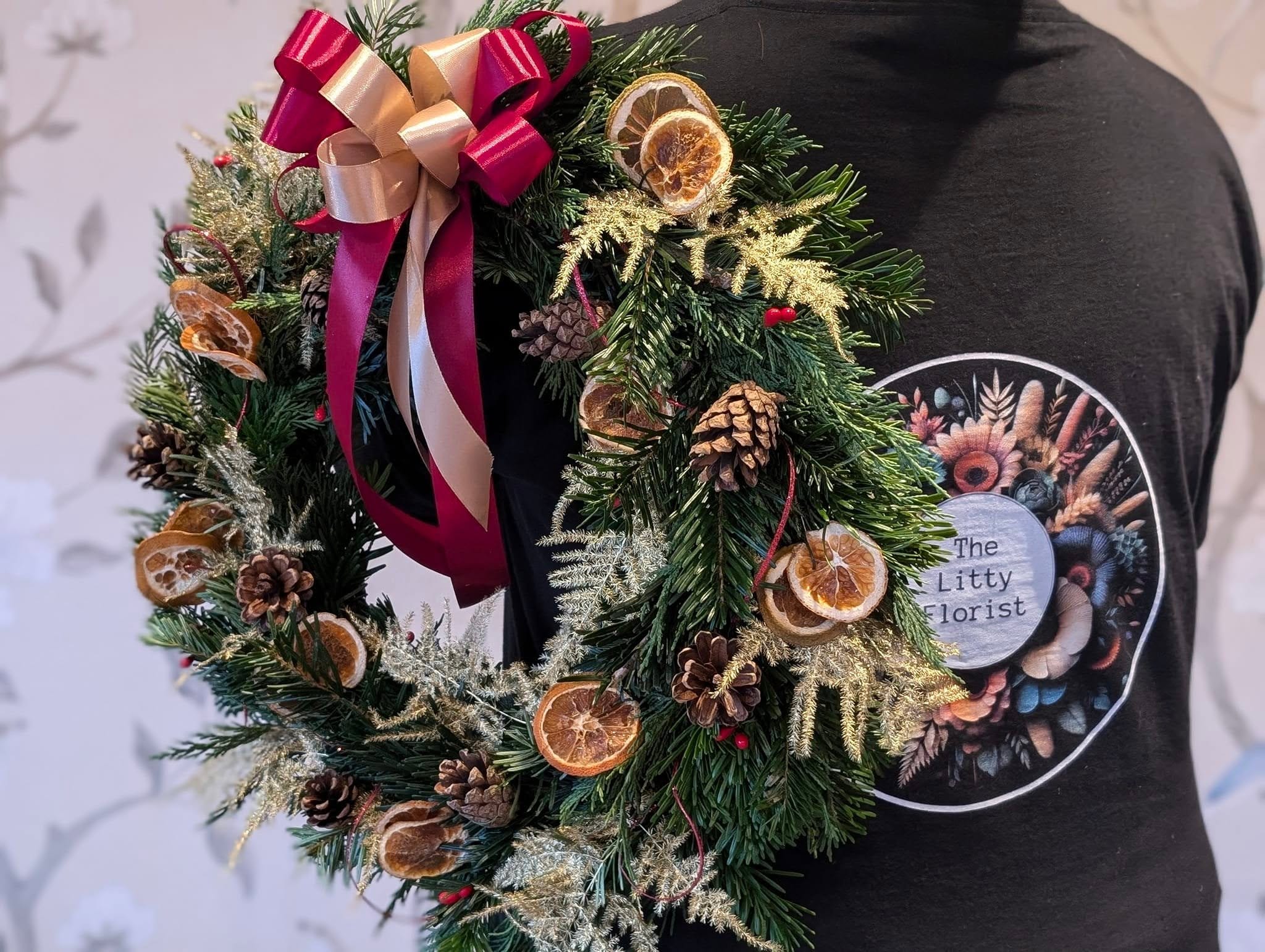 Artisan Wreath Work