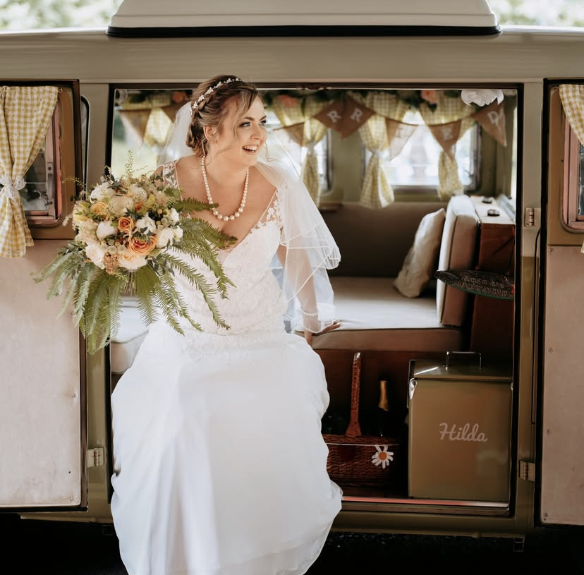 Floral Editorial Selection