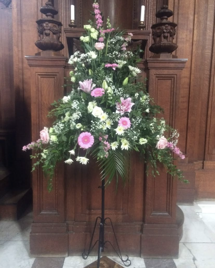 Funeral Floral Tributes